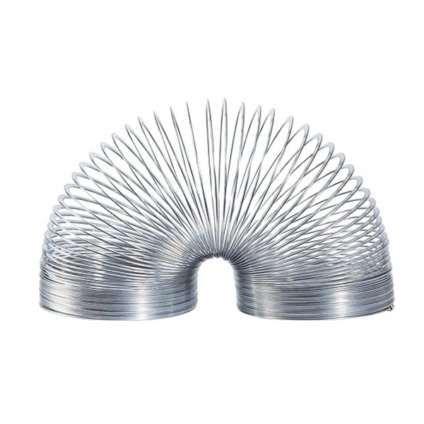 The Original Slinky Walking Spring Toy