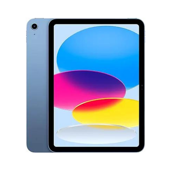 Apple iPad 10.ª generación con pantalla Liquid Retina de 10,9″ y 64 GB