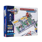 Snap Circuits Classic SC-300 Electronics Exploration Kit