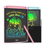 2-Pack LCD Writing Tablet