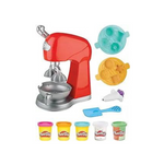 Play-Doh Kitchen Creations Magical Mixer Playset