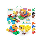 250 Or 500 Pieces Of Beblox Building Blocks