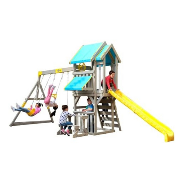 Juego KidKraft Seacove