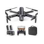 Ruko Drone with Camera for Adults 4K UHD Camera 60 Mins Flight Time