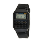 Casio Men’s Vintage CA-53W-1CR Calculator