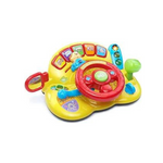 VTech Turn and Learn Driver