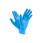 1000-Pack of Nitrile 4Mil Powder Free Gloves