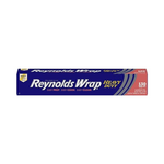 5 Rolls Of Reynolds 130′ Heavy Duty Aluminum Foil