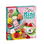 Klutz Sew Mini Treats Craft Kit