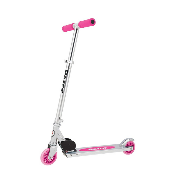 Razor A Kick Scooter for Kids