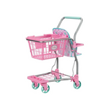 My Sweet Love Shopping Cart for 18-Inch Dolls