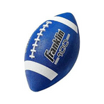 Franklin Sports Junior Football – Grip-Rite 100