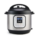 Instant Pot Duo 7-in-1 Mini Electric Pressure Cooker