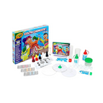 Crayola Color Chemistry Set (50 Experiments)