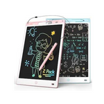 2PACK LCD Writing Tablet (Pink＆Blue)