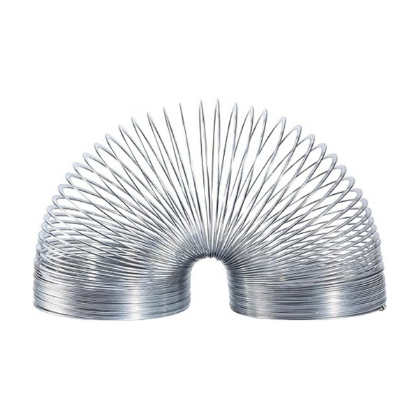 The Original Slinky Walking Spring Toy