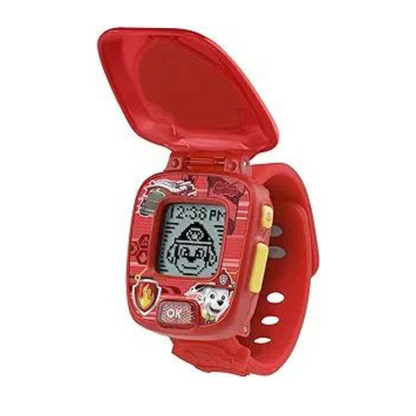 VTech PAW Patrol Marshall Learning Watch