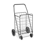 Whitmor Deluxe Extra Large Utility Cart