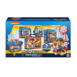 Spin Master Paw Patrol: 7 Puzzle Bundle