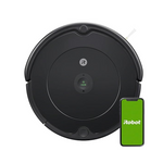 Robot aspirador iRobot Roomba 692: conectividad Wi-Fi, autocarga