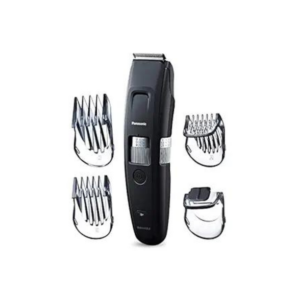 Panasonic Long Beard Trimmer for Men