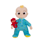 Cocomelon Oficial Musical Bedtime JJ Doll