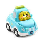 VTech ¡Vamos! ¡Ir! Coche Smart Wheels, azul claro