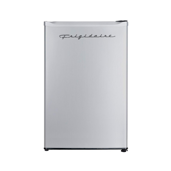 Frigidaire Stainless Steel 3.0 Cu Ft Upright Freezer