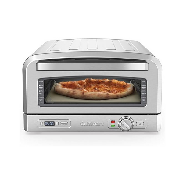 Horno de pizza interior portátil Cuisinart