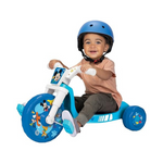 Triciclo infantil Cruiser con ruedas Fly Wheels de Mickey Mouse