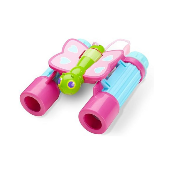 Melissa & Doug Sunny Patch Giddy Buggy Binoculars