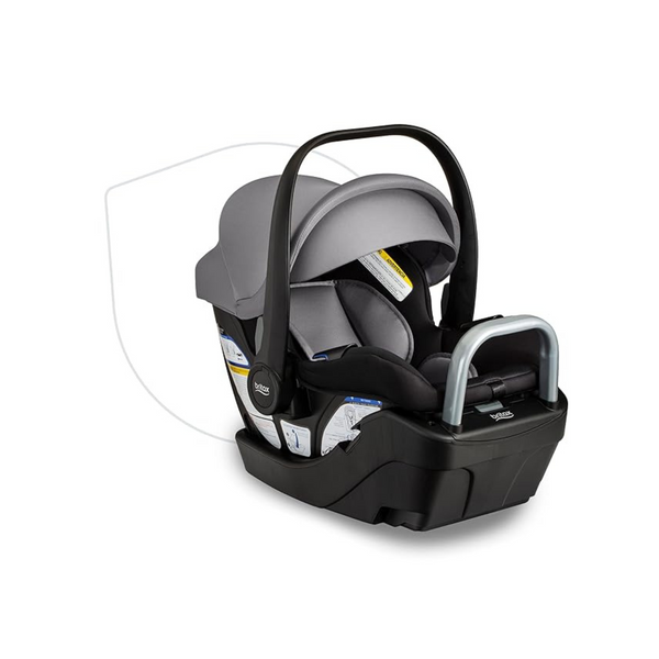 Silla de coche infantil Britax Willow S