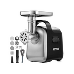 Electric Meat Grinder with Accessories