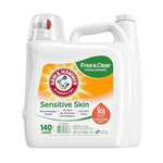 Arm & Hammer Sensitive Skin Free & Clear