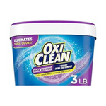 OxiClean Odor Blasters Versatile Odor and Stain Remover Powder (3 lb)