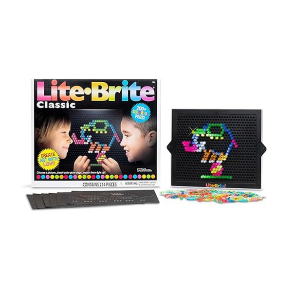 Lite-Brite Classic