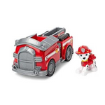 Paw Patrol Marshall’s Fire Engine or Skye’s Helicopter