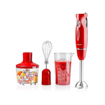 Immersion Electric Hand Blender