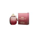 Coach Wild Rose Eau De Parfum Spray, Perfume for Women, 3 oz