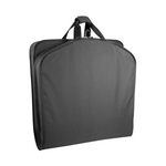 WallyBags 40” Deluxe Travel Garment Bag