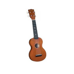 Diamond Head Soprano Ukulele