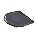 Coleman Swaptop Cast Iron Griddle & Grill Grate For RoadTrip Grills