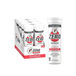 Gatorade Zero Tablets: Zero Sugar, All The Electrolytes  (8 Packs of 10)