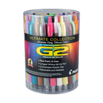 36 Pilot G2 Premium Gel Roller Pens