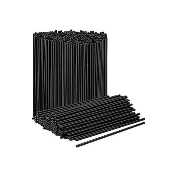 Prestee 2,000 Count Plastic Coffee Stirrers