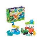 MEGA BLOKS Fisher Price Preschool Building Toys