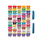 Play-Doh Ultimate Color Collection 65-Pack