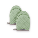 KitchenAid Asteroid Mini Oven Mitts