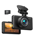 1080P Car Dash Camera