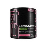 6.7-Oz Cellucor C4 Ultimate Shred Pre-Workout Powder (Strawberry)